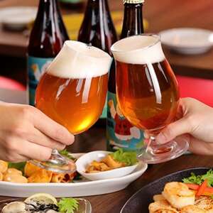 【3ヵ月毎定期便】女川ホップピール4本セット全4回【配送不可地域：離島】【4079973】