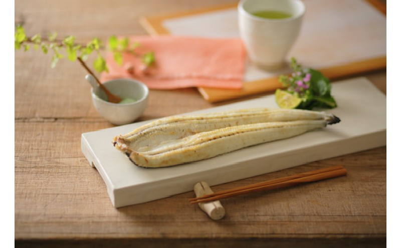 うなぎの五島 こだわりのうなぎ真空白焼蒲焼詰合せ（各2尾入り） 国産うなぎ 惣菜 おかず 蒲焼 白焼 静岡 静岡県 浜松市【配送不可：離島】