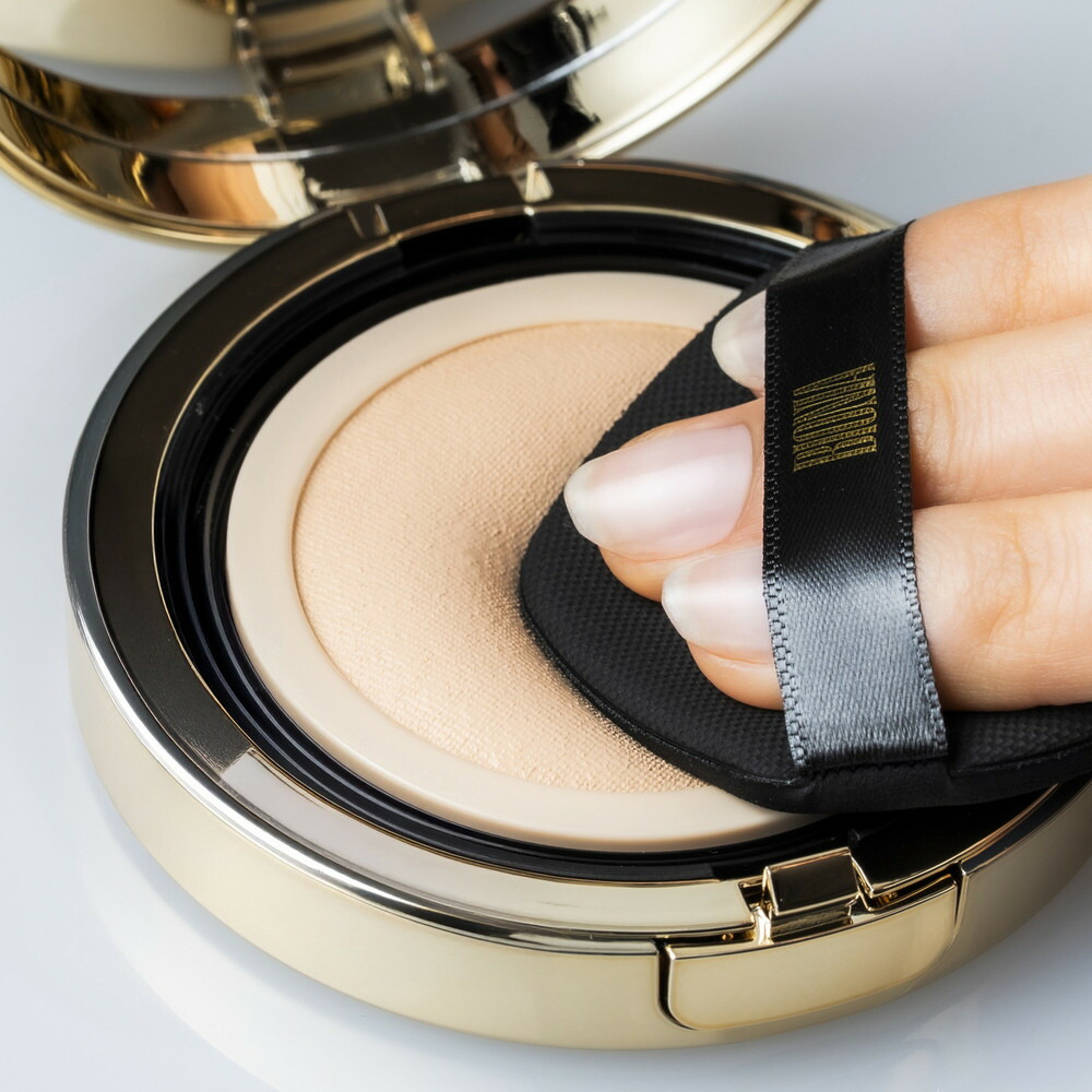 【福岡市】BIONIA メッシュスキンパクト 14g（約1ヵ月分）