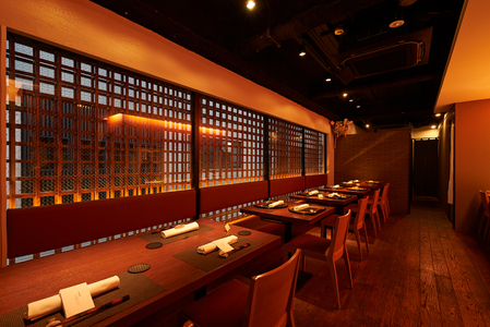 【日本料理 いまここ】《ディナー》20,000円分お食事券（ぐるなびセレクション） 【125123】