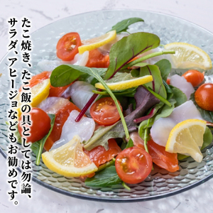 たこ薄造り1kg (100g×10) 刺身 タコ 蛸 おつまみ