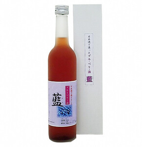 梅酒とブルーベリー酒セット 梅酒 日本酒 カクテル アルコール