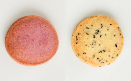 クッキー詰め合わせ 16枚 (8種類×2) VISAVIS ＜株式会社シークス＞那珂川市[GAU016]