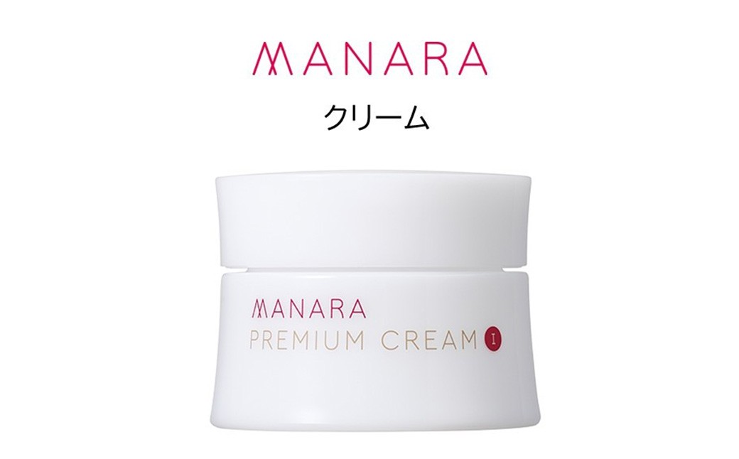 
                  マナラ ＜ プレミアムクリーム しっとり ＞ （ クリーム ） 30g × 1個 美容 美容品 化粧品 美容液 お肌 肌 美肌 スキンケア 美容クリーム コスメ
                