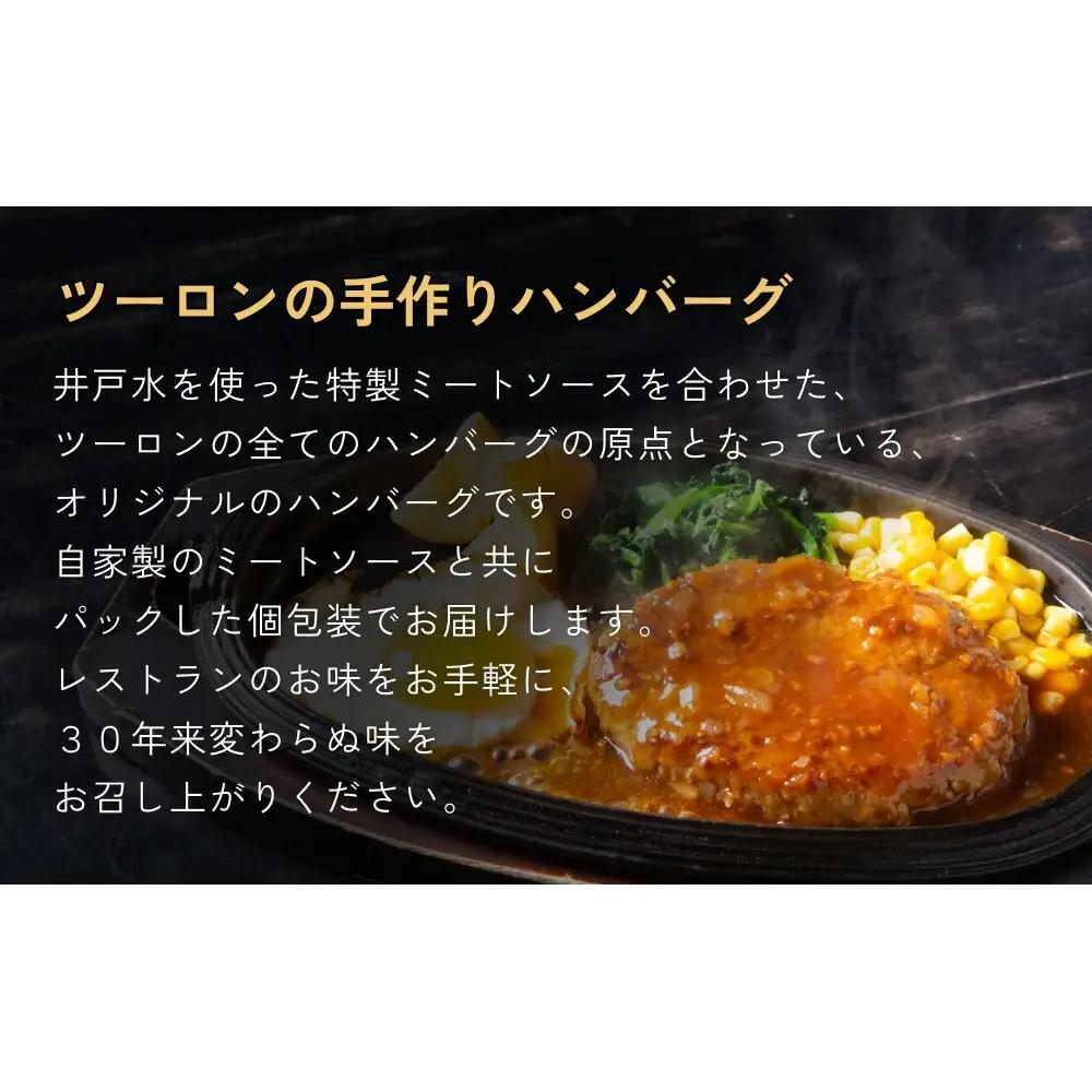 ソフトハンバーグと煮干し粉のセット 富山県 氷見市 煮干 惣菜 調味料　ハンバーグ