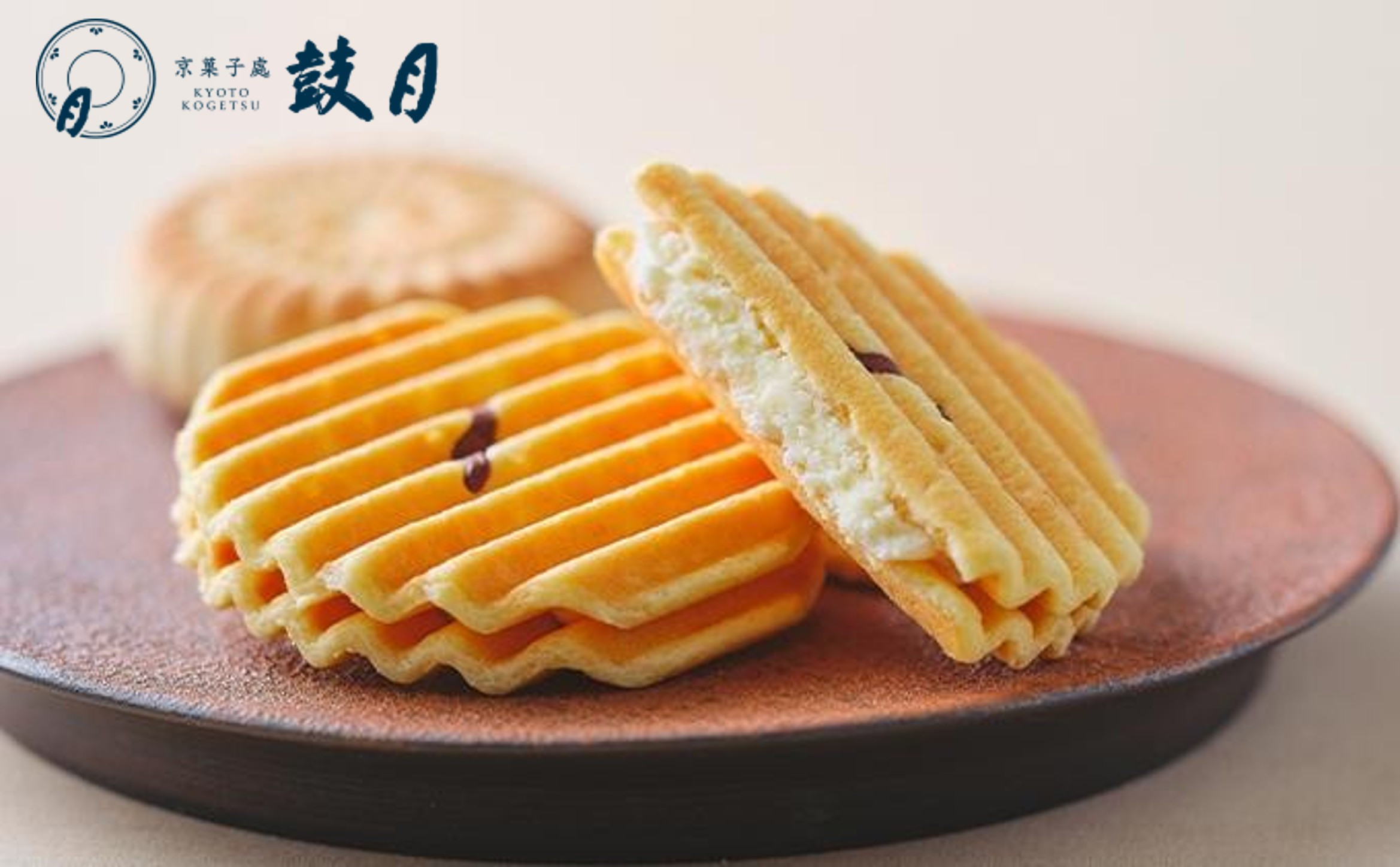 
            【鼓月】2種銘菓撰詰合せ［ 京都 老舗 和菓子 変わらぬ魅力 新たなおいしさ 定番 ロングセラー 人気 おすすめ お取り寄せ ギフト プレゼント 贈答用 お菓子 スイーツ ］ 
          
