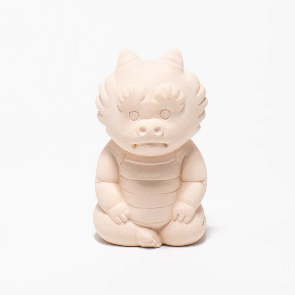 【ふるさと納税】【福岡市】マスタ—ロード博多人形 干支シリーズ 辰