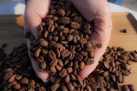 カイマナブレンドコーヒー　ドリップパック10袋