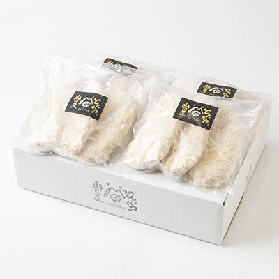 ふるさと納税 富田林市 ≪冷凍≫工場直営　とんかつの山田屋の富ロースかつ(180g×12枚)　 |  | 01