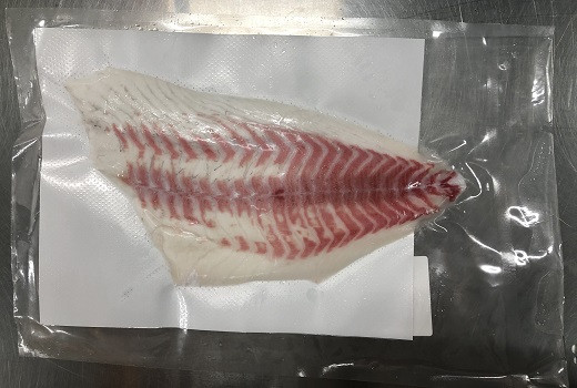 
異次元の鮮度！宇和海産「超冷薫」冷凍真鯛 皮なしフィーレ（5kg）
