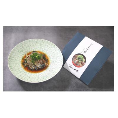ふるさと納税 福岡市 博多名物!ごまさば　茶漬けセット付(100g×3人前) FR01 |  | 01
