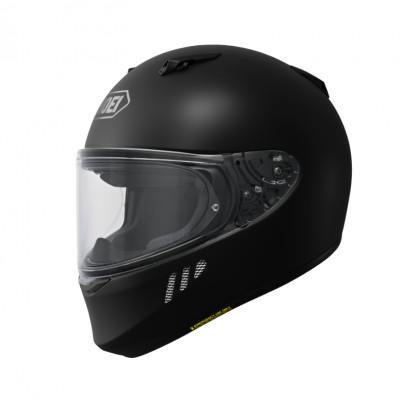 ふるさと納税 稲敷市 SHOEIヘルメット「WYVERN 0 マットブラック」XL フィッティングチケット付き