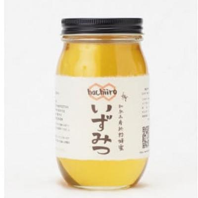 ふるさと納税 和泉市 【1種】 いずみつ(百花密) 440g