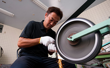 Modart WEDGE HM-26 DG HT