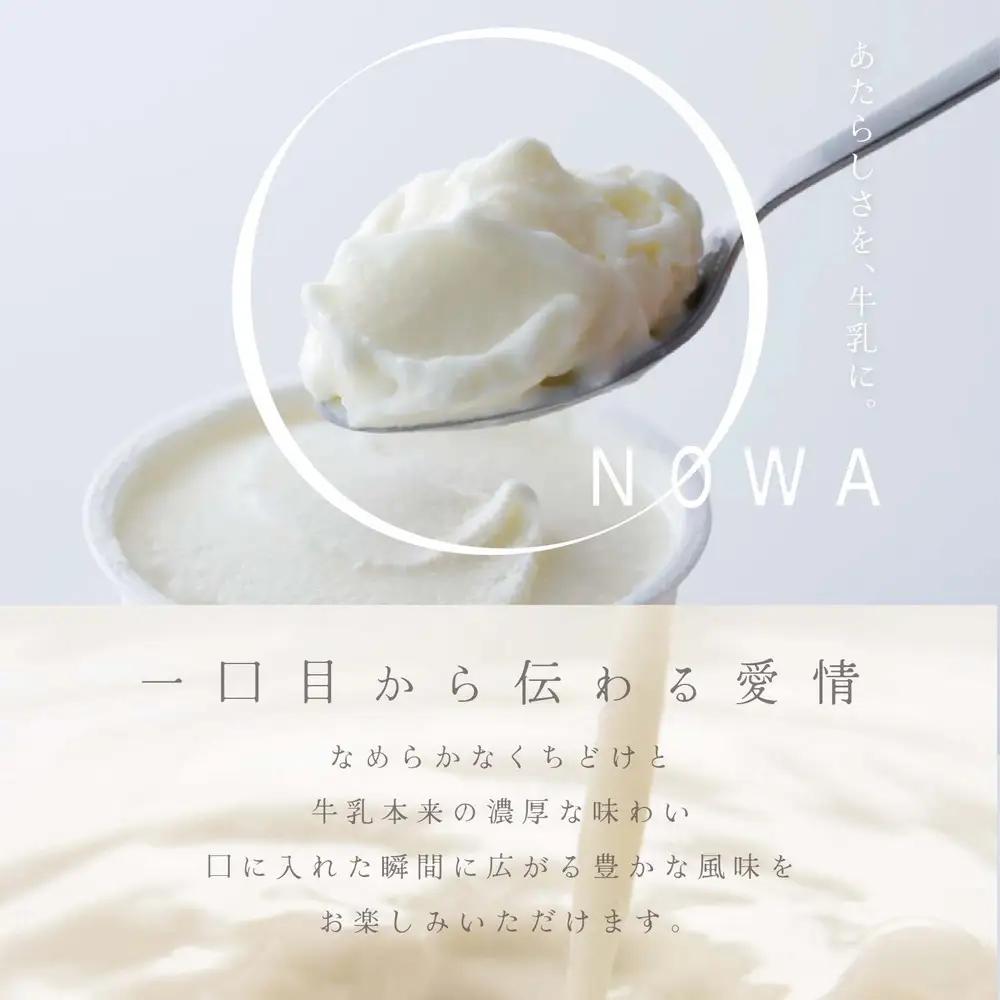 【毎月定期便】 THE ICE エキストラミルクアイス 計48個 8個×6ヵ月定期便 アイス 北海道 別海町