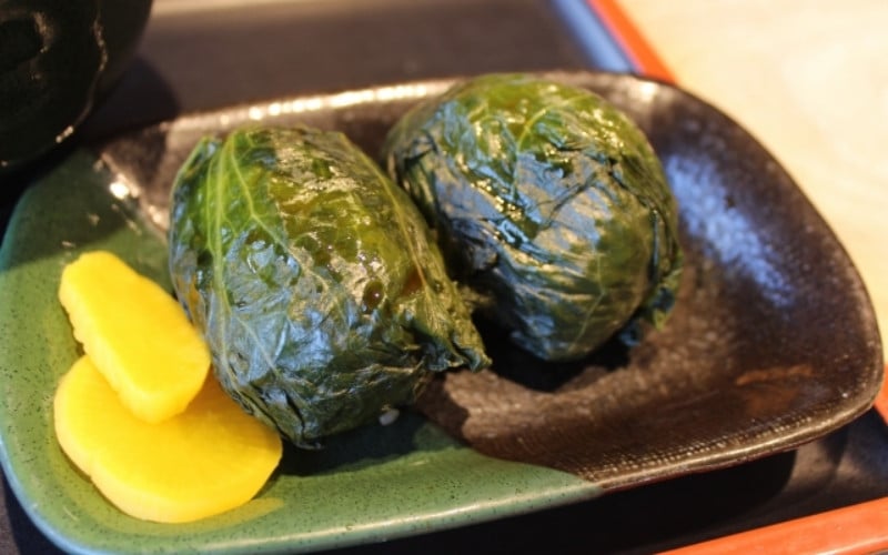
熊野のめはり高菜セット 計1.5kg（300g×5パック）（冷凍） / 高菜漬け 田辺市 漬物 つけもの 浅漬け 健康 和歌山 野菜 おつまみ めはり寿司 郷土料理 お寿司 おにぎり
