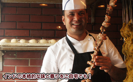 印度料理シタール 3カレーセット【カレー 詰め合わせ 加工食品 レトルト食品 惣菜 レトルト 簡単調理 】 冷凍 インドカレー バターチキンカレー マイルド スパイシー 辛口 キーマカレー ほうれん草