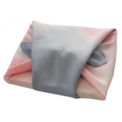 ふるさと納税 与謝野町 友禅風呂敷 桜　1枚 |  | 02