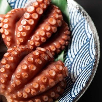ふるさと納税 山田町 三陸山田産 ボイル タコ 2kg たこ たこ焼き 刺身 |  | 02