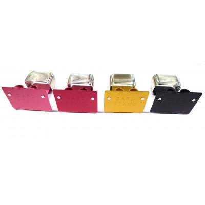 ふるさと納税 三郷市 マルチ・メモ・スタンド(レッド) |  | 01