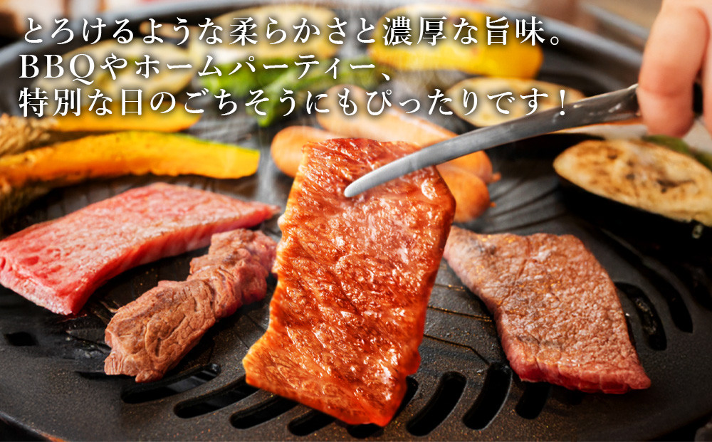 【部位/容量 選べる】赤身が美味しい宮崎県産黒牛
