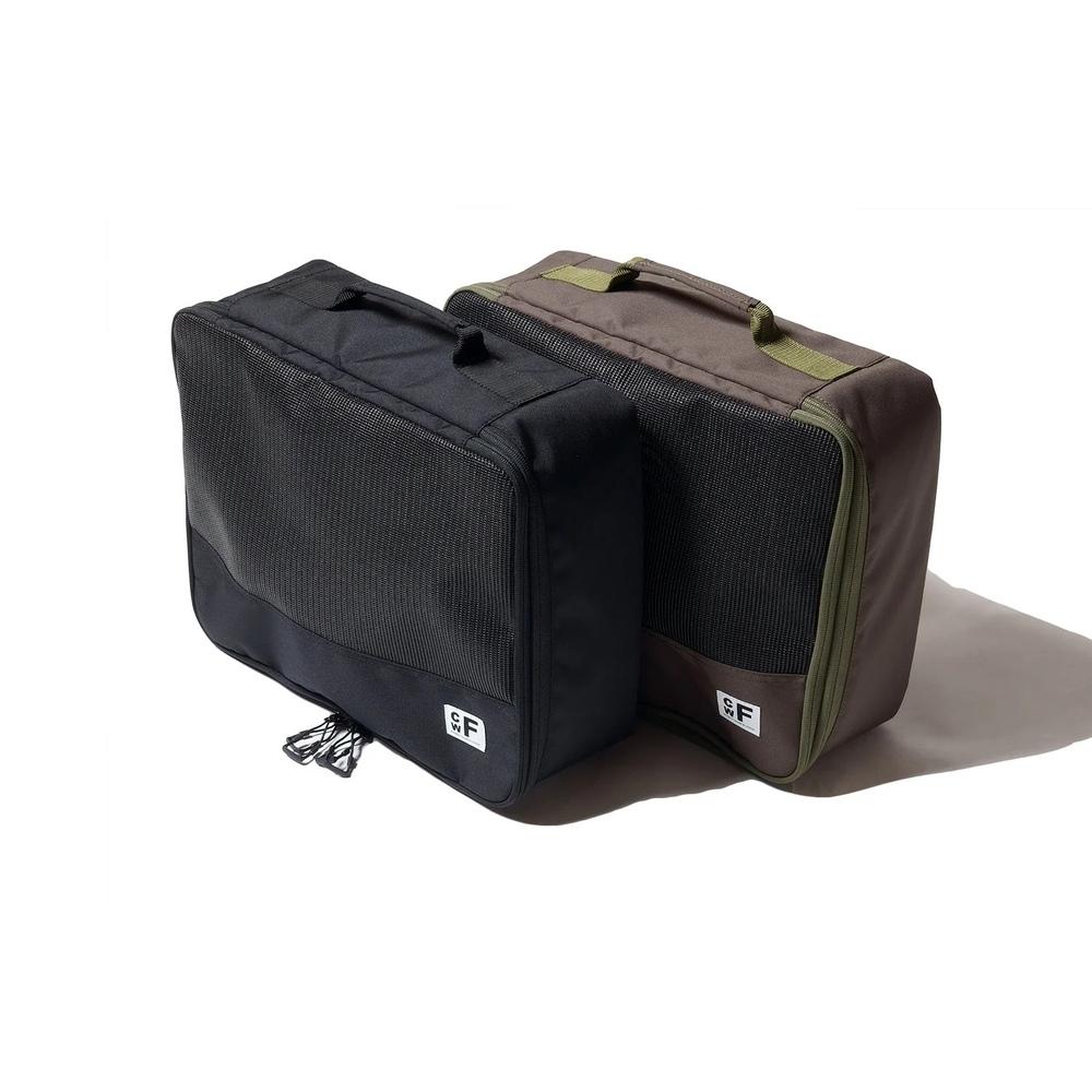 【ふるさと納税】DRY HOUSE L【カラー2色展開：ブラック／オリーブドラブ】 | アウトドアグッズ 人気 おすすめ 送料無料