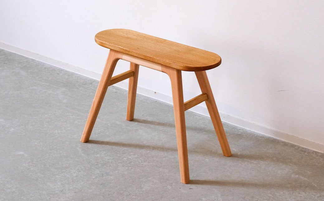 Aile bench mini（エールベンチ ミニ）