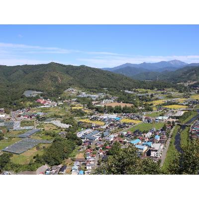 ふるさと納税 花巻市 エーデルワイン 人気品!華やかな香りそのまま「ナイアガラワイン」甘口白ワイン6本セット |  | 03