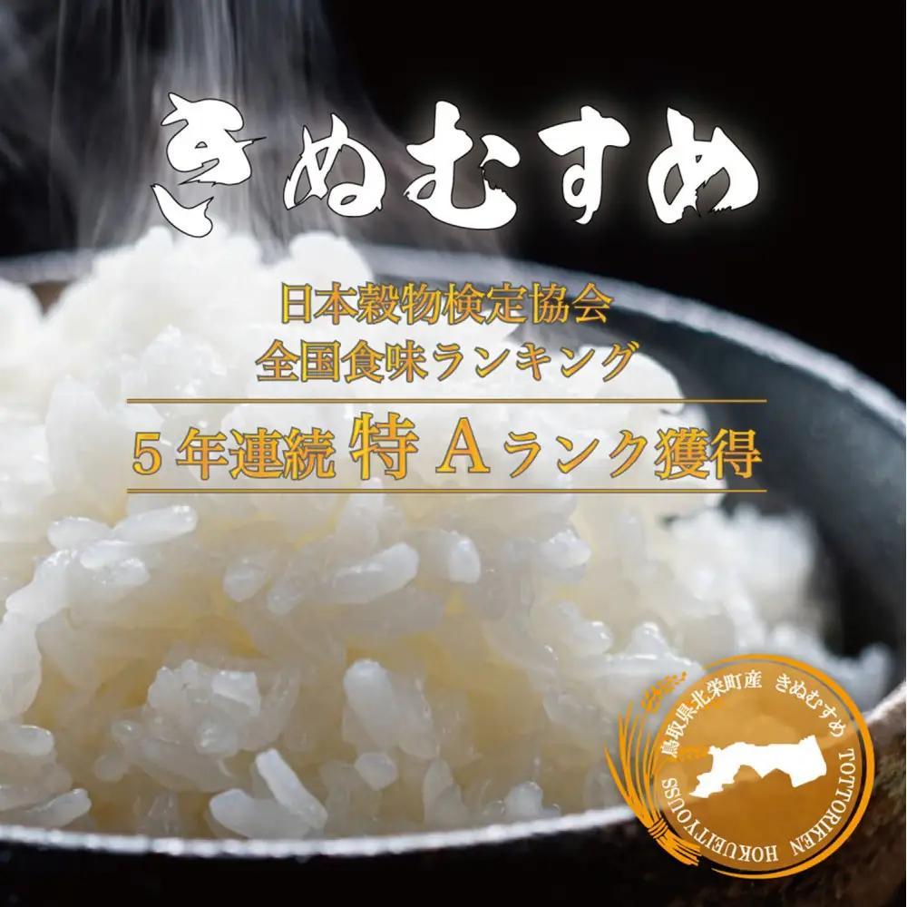 令和7年産 大上農園きぬむすめ無洗米10kg キヌムスメ