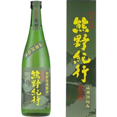 ふるさと納税 上富田町 尾崎酒造 清酒720ml×5本　本醸造太平洋/熊野三山/熊野紀行/特別純米酒太平洋 (C011) |  | 02