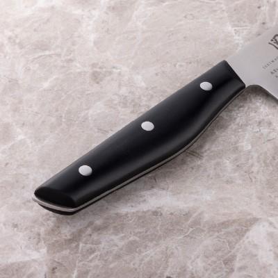 ふるさと納税 関市 ■関孫六　あまいろ　マルチナイフ150mm 食洗機対応貝印 キッチン 調理器具 日本製 |  | 03