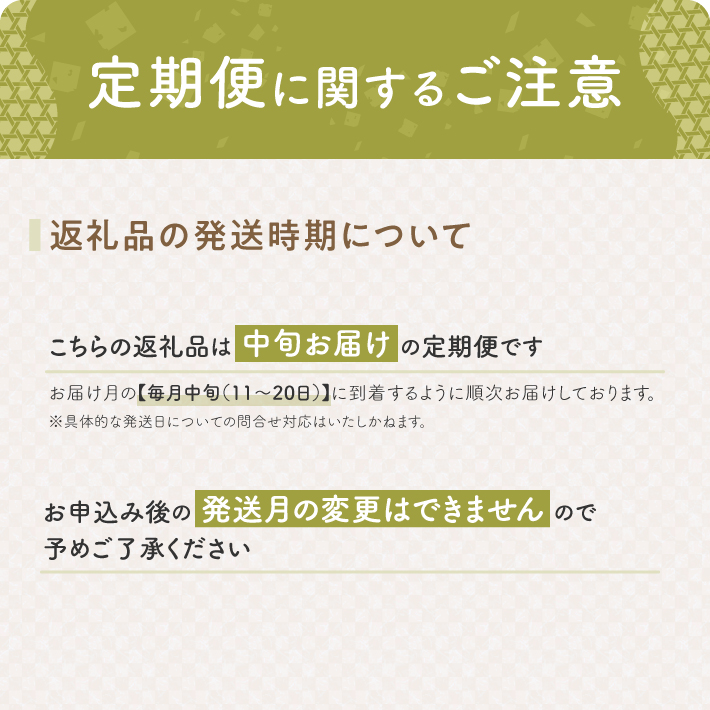 SG0113　【3回定期便】無洗米 特別栽培米 つや姫　5kg×3回(計15kg) 農家直送 AG
