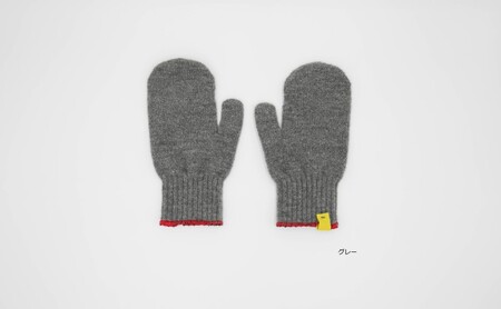 東かがわ市からお届けする【おしゃれ軍手レディース手袋】Les-286 アイボリー