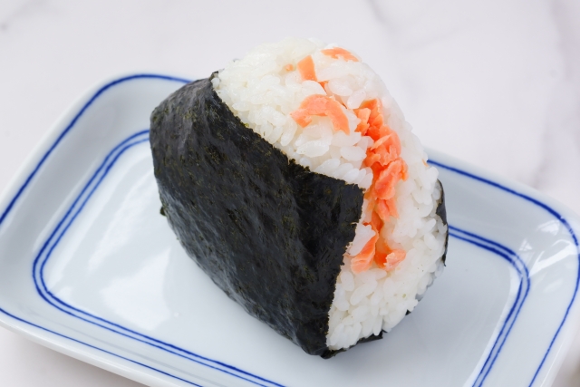 サンヨー堂　焼鮭あらほぐし 100g×12個 HOKBD002