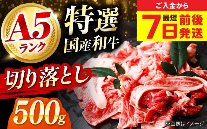 
            【お中元対象】【最短7日前後発送】国産和牛切落し 500ｇ 冷凍 肉 お肉 牛肉 和牛 黒毛和牛 国産 国産牛 牛バラ バラ肉 バラ肉 切り落とし すき焼き すきやき カレー 肉じゃが 牛丼 冷凍 肉 お肉 牛肉 和牛 黒毛和牛 国産 国産牛 牛バラ バラ肉 バラ肉 切り落とし すき焼き すきやき カレー 肉じゃが 牛丼 大阪府高槻市/株式会社ミートモリタ屋 [AOAI049]
          