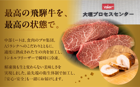 【6回定期便】飛騨牛 A5 1050g ちょっと良い 切り落とし 牛肉 和牛