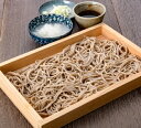 【ふるさと納税】そば 蕎麦 6人前 つゆ付き 手打ち 生そば おそば美登利 送料無料