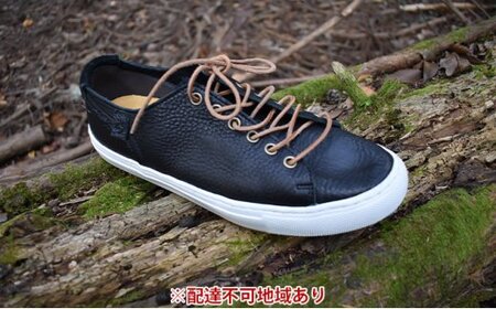 riche by YAMATOism 婦人靴 YR-0100L ブラック ファッション シューズ 牛革  22.5cm