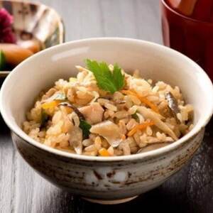 媛っこ地鶏の炭火親子丼・鶏めしセット【C17-2】【配送不可地域：離島】【1186424】