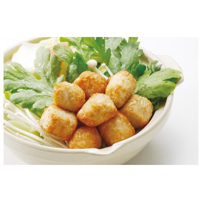 ふるさと納税 笠松町 えびボール2パックセット