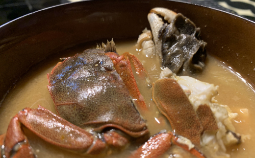 清流 四万十川 天然 モクズガニ 約1kg 濃厚な旨み 大小混合 冷凍 クール 国産 鮮度 魚介類 かに カニ 蟹 つがに ツガニ もくずがに かに汁 だし カニみそ 川ガニ 高知県 四万十市 しまん