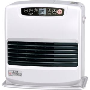 石油ファンヒーター　FW-42S6　新潟市 家電 ダイニチ工業