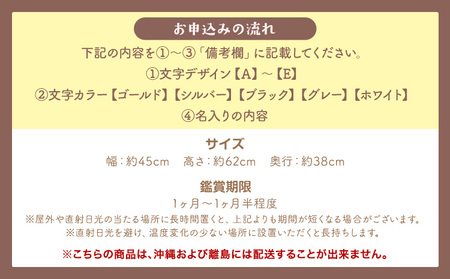 スノードームバルーン バルーン 選べるカラー デザイン 風船 ぐんじバルーンワークス《30日以内に出荷予定(土日祝除く)》千葉県 流山市 送料無料 男の子 女の子 赤ちゃん マタニティ 結婚式 記念日