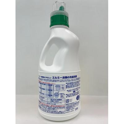 ふるさと納税 香芝市 エルミー アトピー専用洗濯洗剤1L×12本(12L) |  | 01