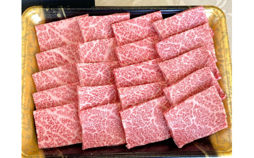 【7営業日以内発送】訳あり 京都産黒毛和牛 特選 A5ランク 焼肉 用 500g(通常450g+50g) 京の肉 ひら山 厳選 ｜ 生活応援 和牛 牛肉 京都肉 国産 丹波産 冷凍 ふるさと納税牛肉