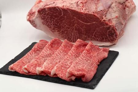 近江牛ランイチ 1kg 旨みたっぷり赤身肉 【肉の津田】