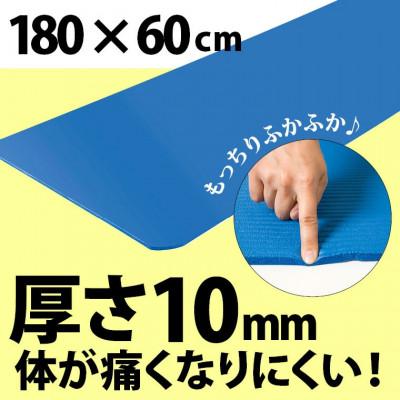 ふるさと納税 吹田市 NBRマット　ブルー |  | 02