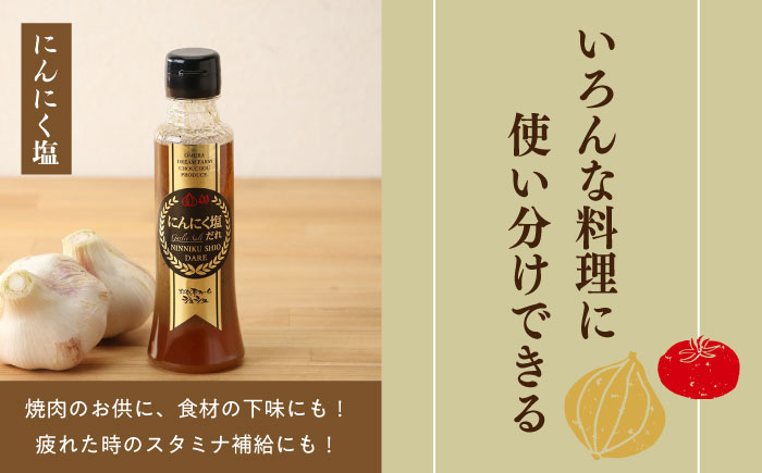 長崎の「極み」ドレッシングセット 元祖定番5本セット 大村市 おおむら夢ファームシュシュ [ACAA029]