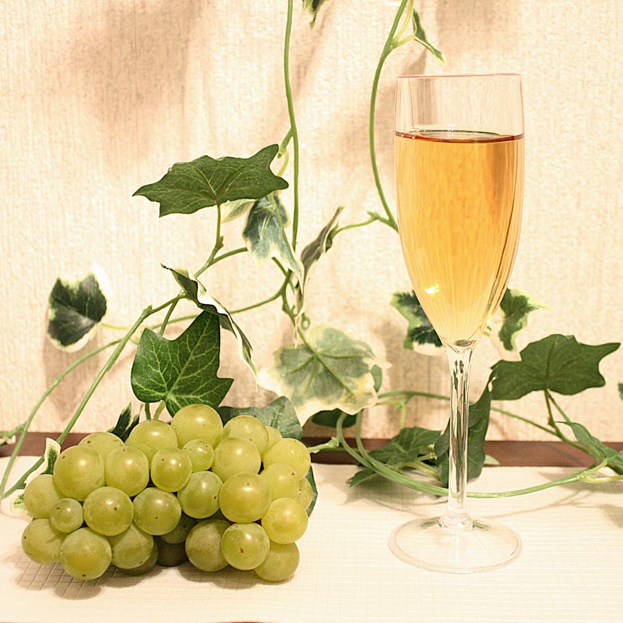 プレミアム葡萄ジュース ナイアガラ500ml×2本