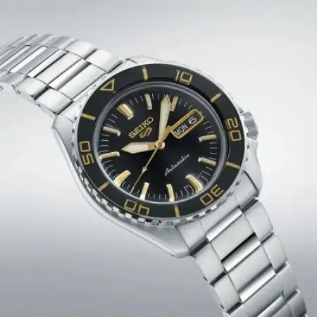 SEIKO 腕時計 セイコー5スポーツ メカニカル メンズ【 SBSA261 】正規品 3年保証【1555994】